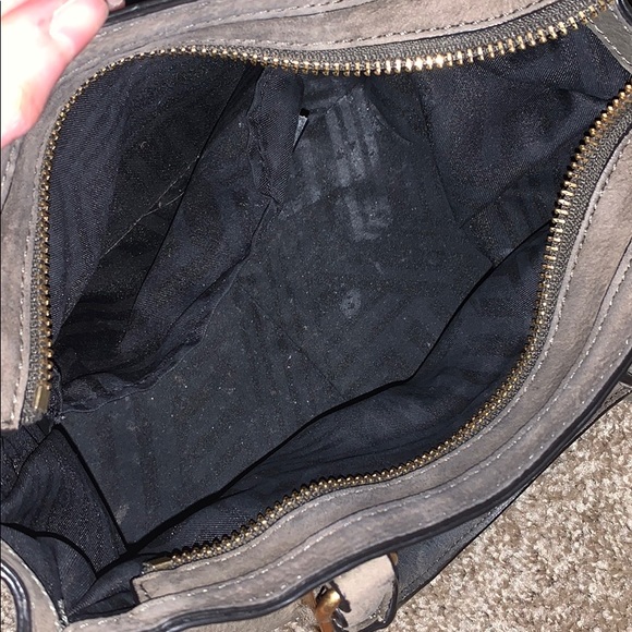 Rebecca Minkoff satchel (wallet INCLUDED) - Picture 6 of 10